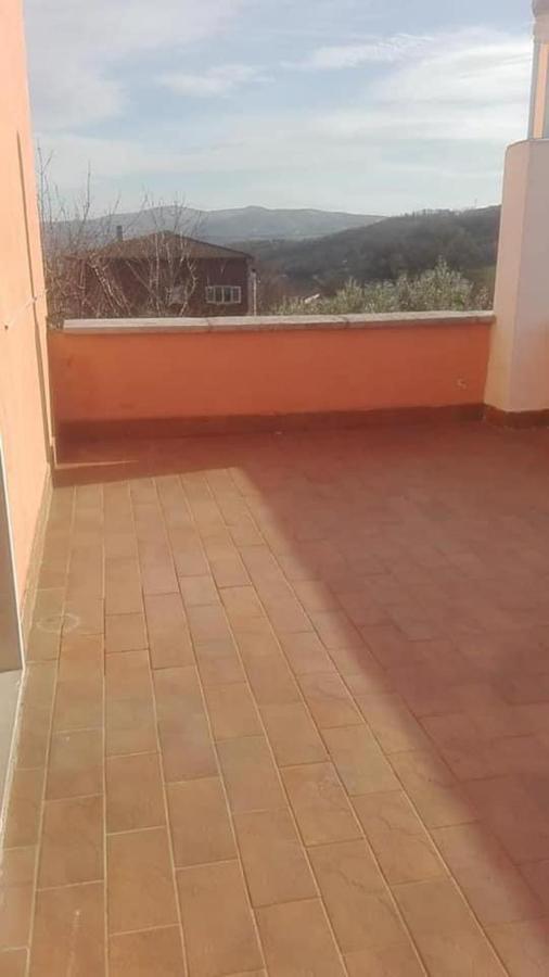 Appartamento Tamburro كامبوباسّو المظهر الخارجي الصورة